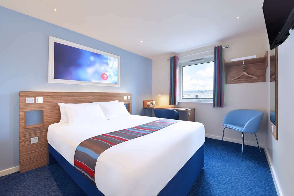 Travelodge Peterborough Alwalton Habitación foto